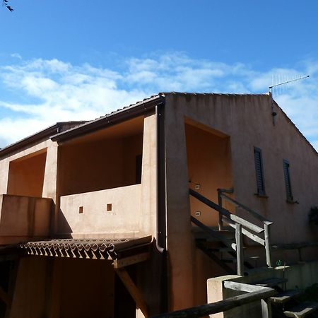 Le Residenze Di San Teodoro Apartment San Teodoro  Exterior photo