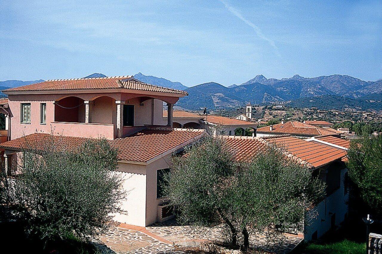 Le Residenze Di San Teodoro Apartment San Teodoro  Exterior photo