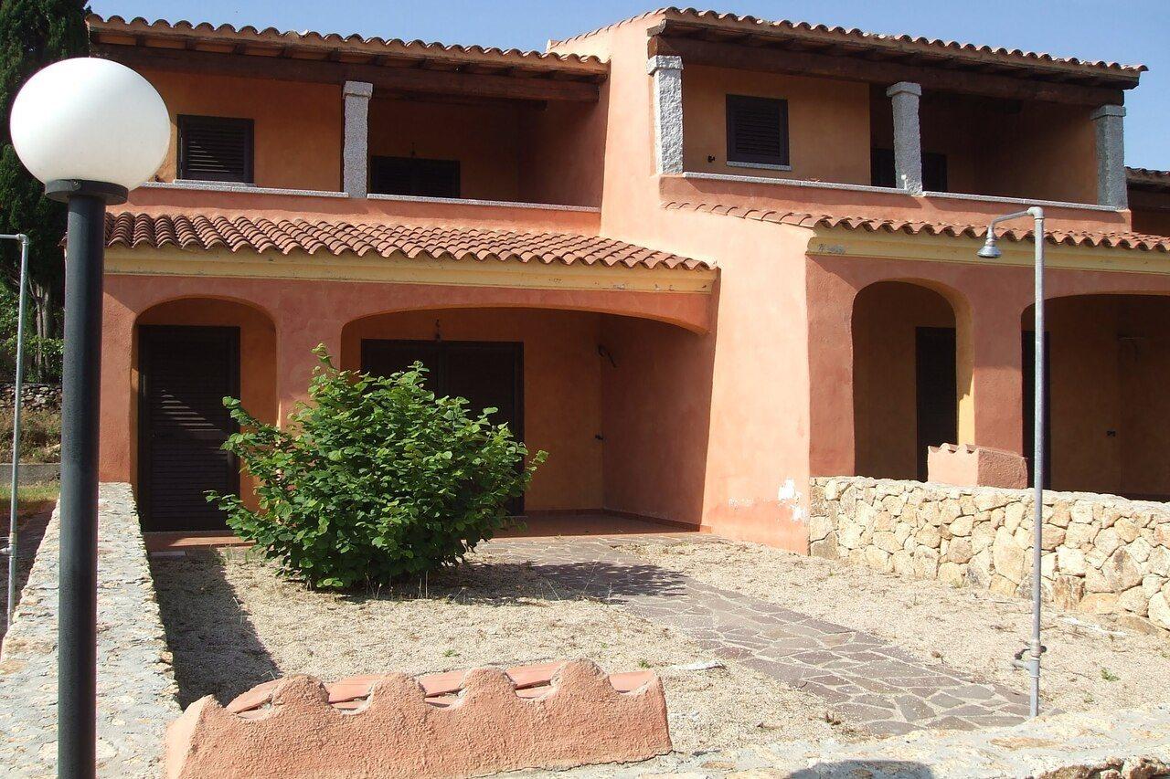 Le Residenze Di San Teodoro Apartment San Teodoro  Exterior photo
