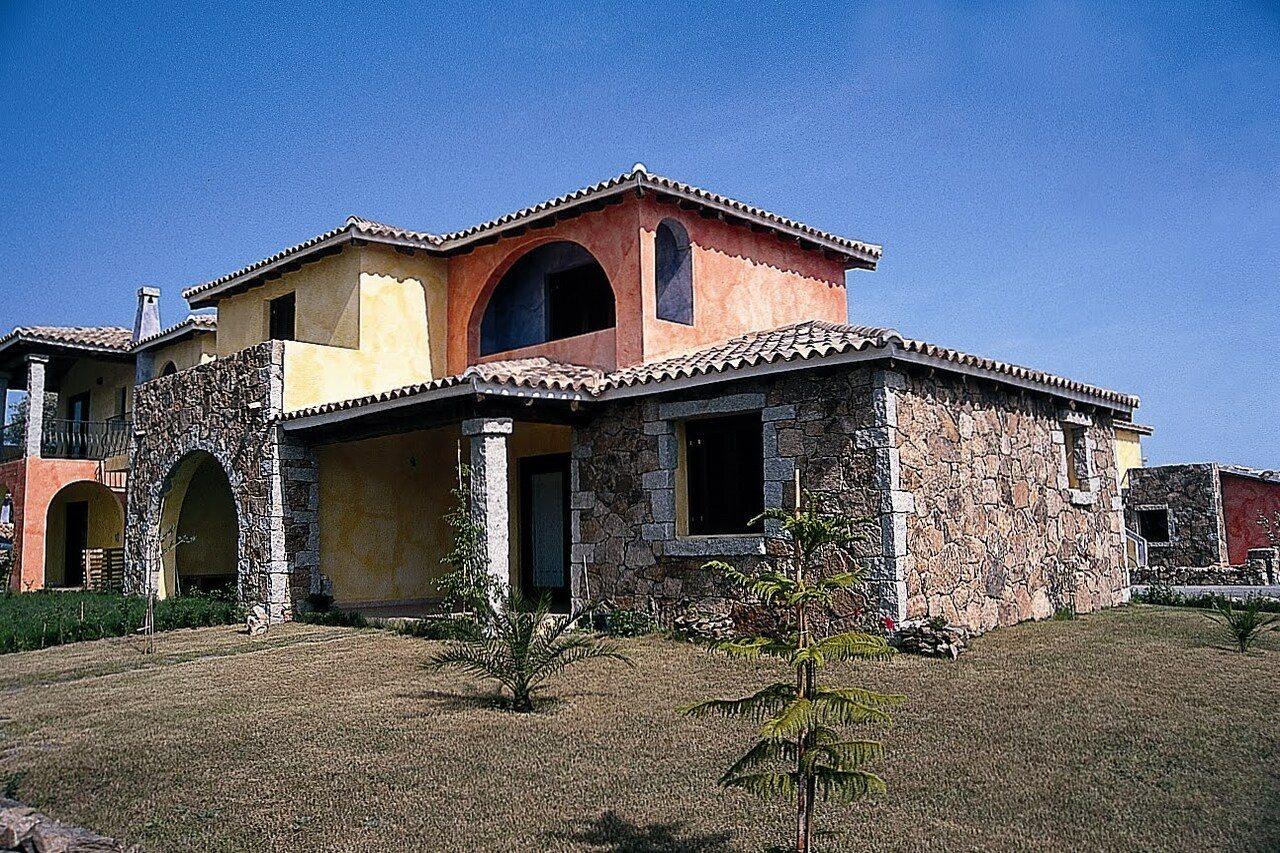 Le Residenze Di San Teodoro Apartment San Teodoro  Exterior photo