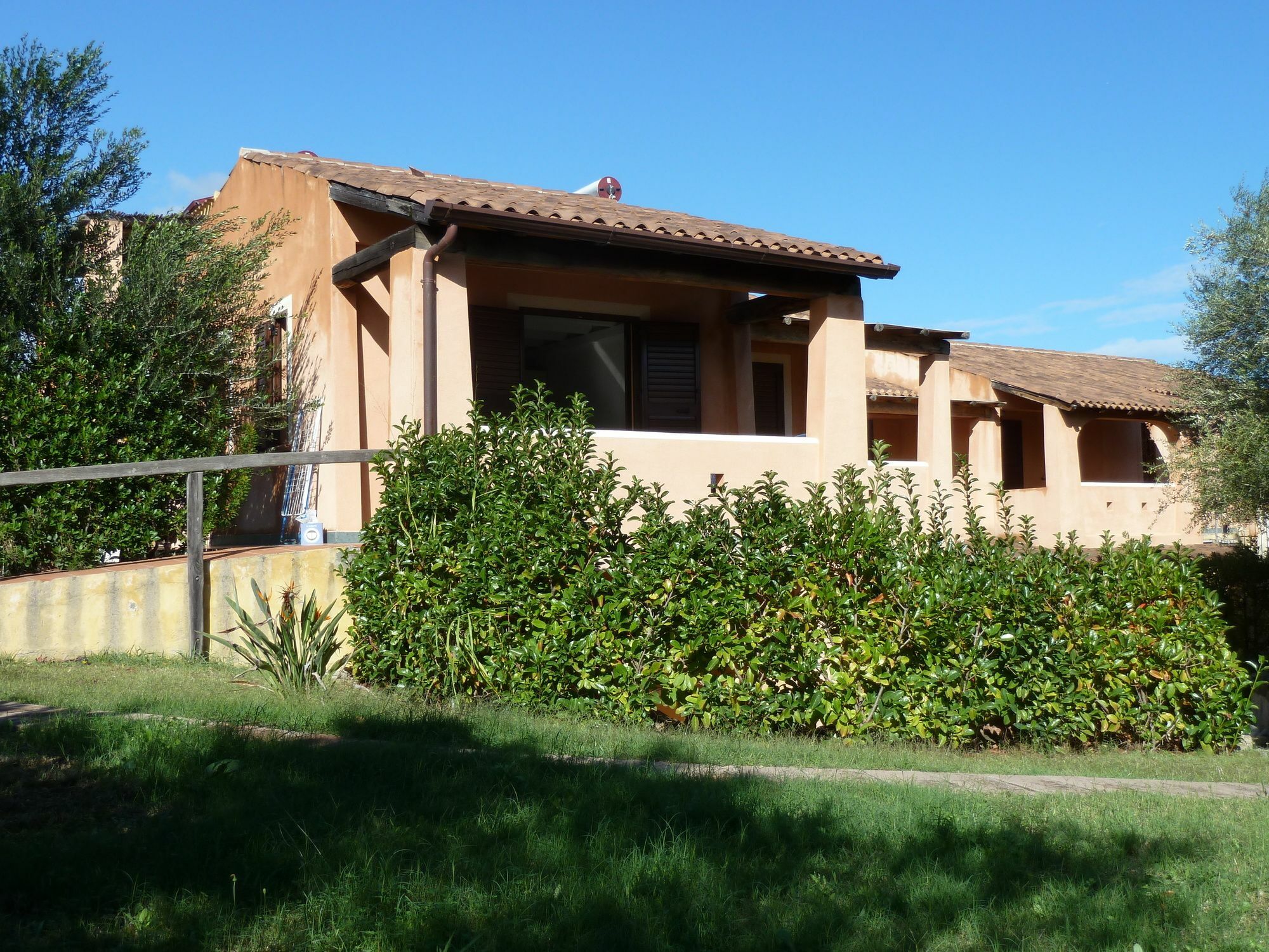 Le Residenze Di San Teodoro Apartment San Teodoro  Exterior photo