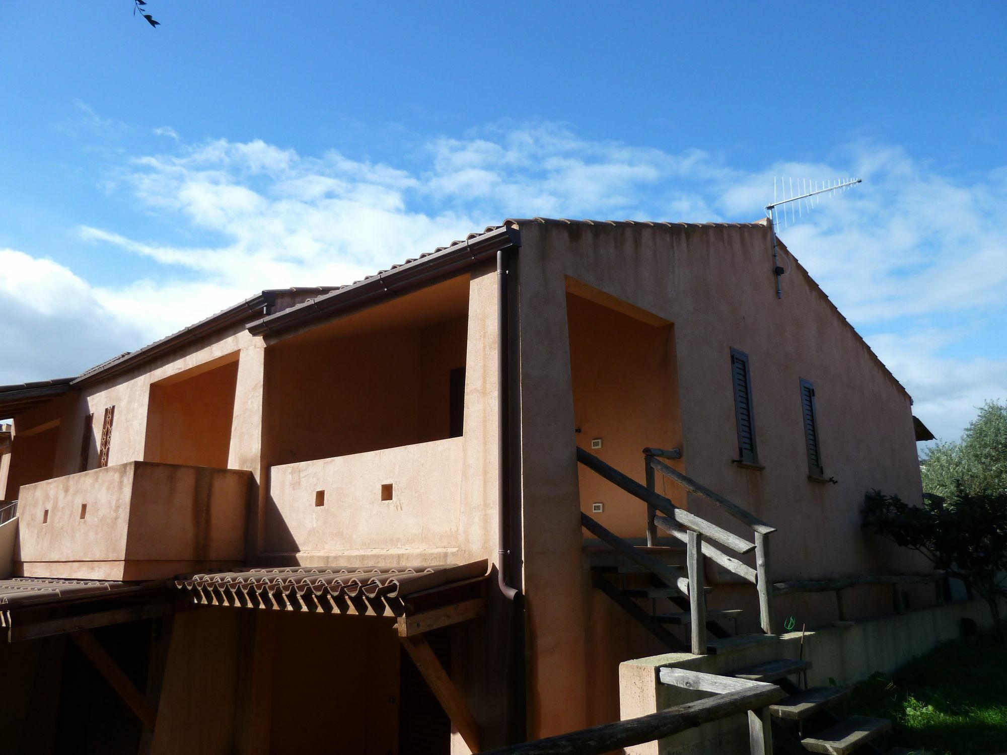 Le Residenze Di San Teodoro Apartment San Teodoro  Exterior photo