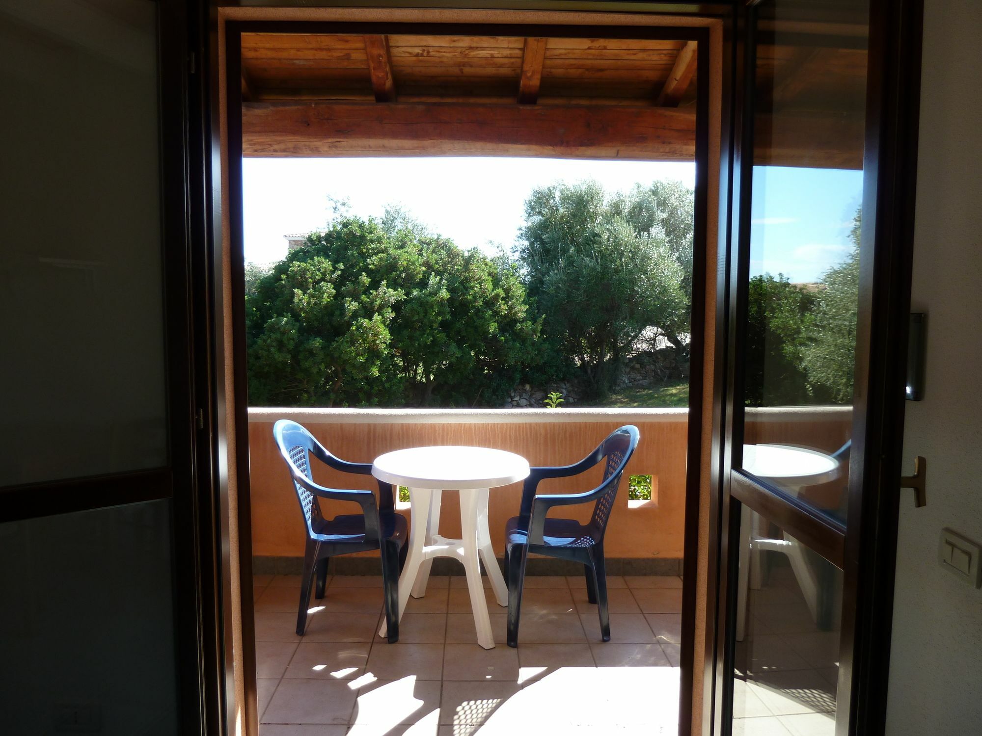 Le Residenze Di San Teodoro Apartment San Teodoro  Exterior photo