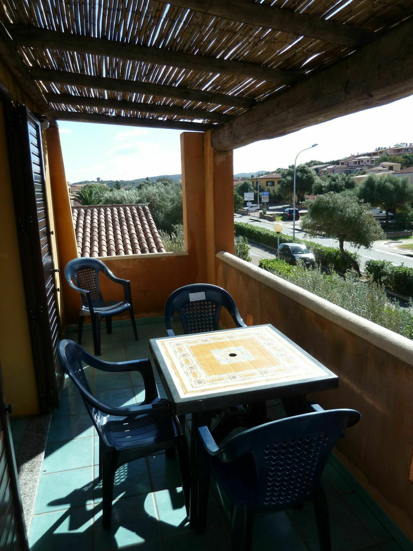 Le Residenze Di San Teodoro Apartment San Teodoro  Exterior photo